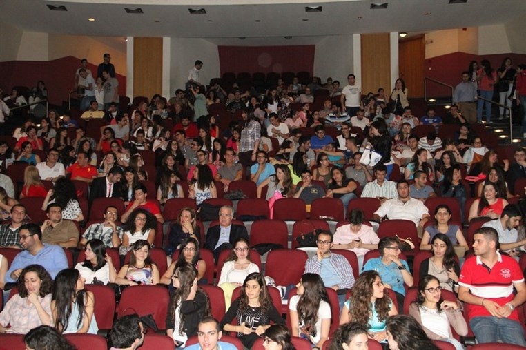 Faculty of Medicine USJ Talent Show